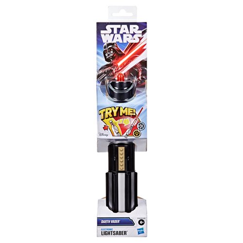 Star Wars Electronic Lightsabers Wave 1 Set of 2