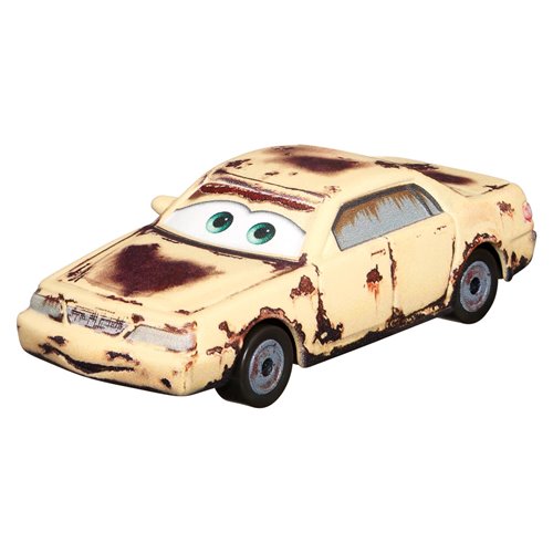Cars Character Cars 2025 Mix 2 Case of 24