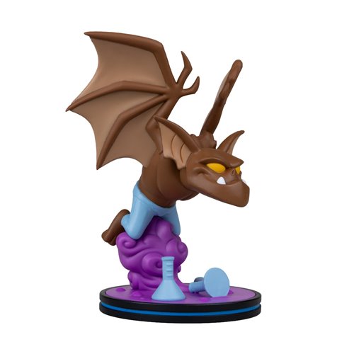 QMx Q-Fig DC Wave 1 Man-Bat Batman: The Animated Series 4-Inch Posed Figure