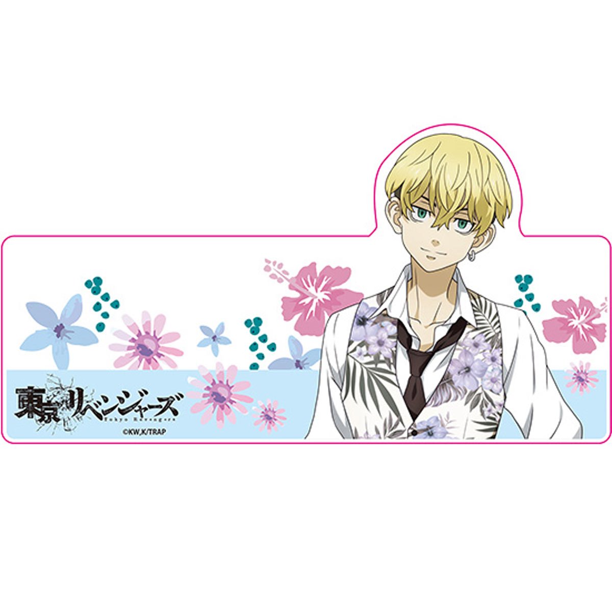 Fukigen na Mononokean Note Draw for a Specific Purpose (Anime Toy