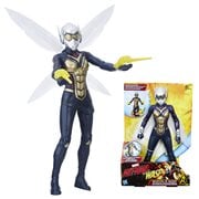 Ant-Man and the Wasp Marvel’s Wasp with Wing FX 12-Inch Action Figure