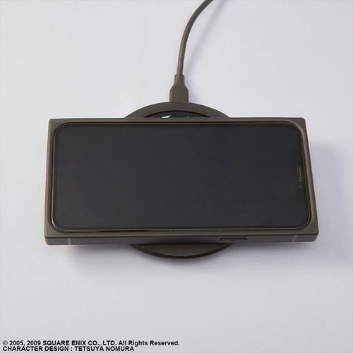 Final Fantasy VII: Advent Children Wireless Charging Pad