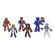 Marvel Minimates Series 80 Mini-Figure Set