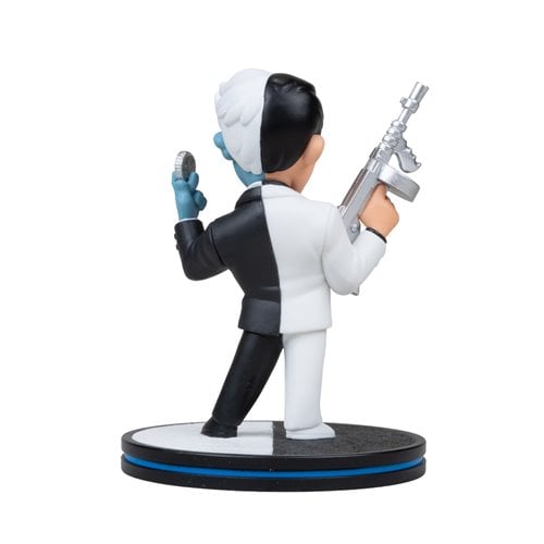 QMx Q-Fig DC Batman: The Animated Series Blind Box Wave 1 Case of 8