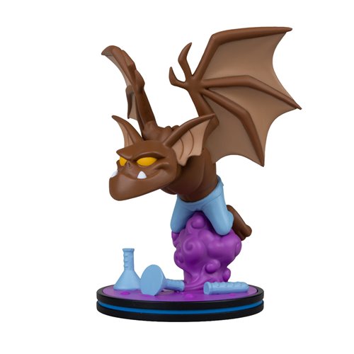 QMx Q-Fig DC Wave 1 Man-Bat Batman: The Animated Series 4-Inch Posed Figure