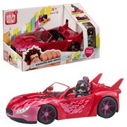 Ralph Breaks the Internet Vehicle with Vanellope Figure