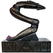 Stargate Zat Gun 1:1 Scale Life-Size Prop Replica
