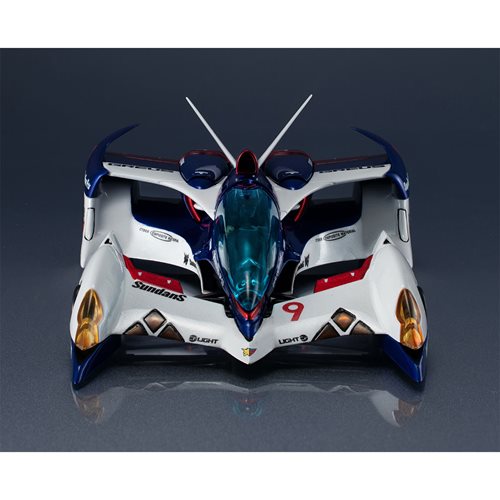 Future GPX Cyber Formula Saga Garland SF-03 Livery Edition