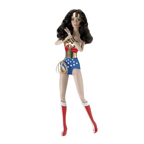 Wonder Woman 16-Inch Madame Alexander Doll