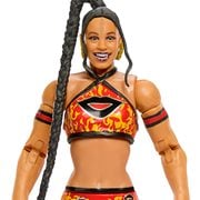 WWE Ultimate Edition Wave 19 Bianca Belair Action Figure