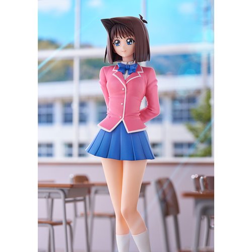 Yu-Gi-Oh! Duel Monsters Tea Gardner Oshi Works Statue