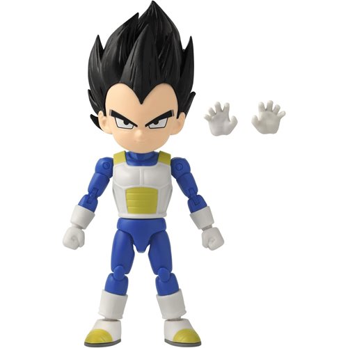 Dragon Ball Super Dragon Stars Action Figure Wave 8 Case of 6