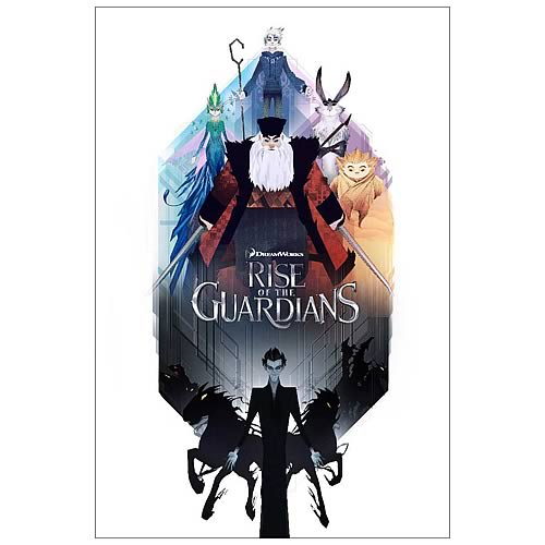 rise of the guardians logo