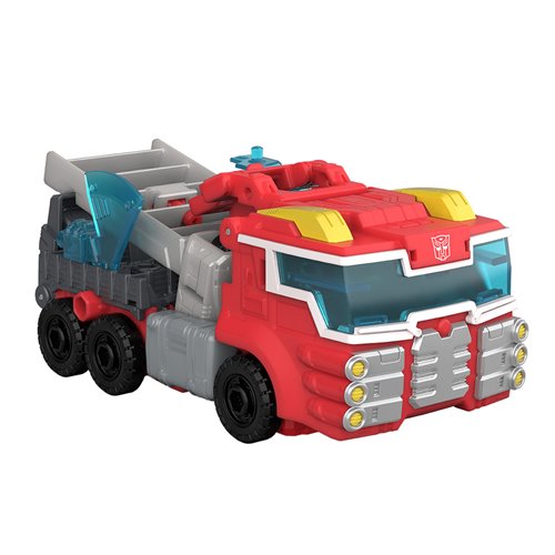 Transformers Generations Age of the Primes Voyager Wave 2 Case of 3