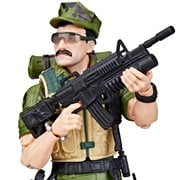 G.I. Joe Classified Series Leatherneck 6-Inch Action Figure