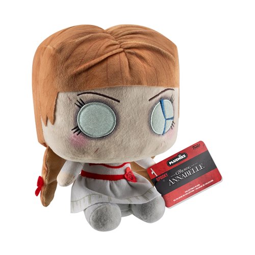 The Conjuring Annabelle Pop! Plush