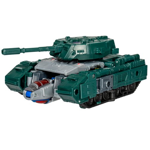Transformers Legacy United Leader Overcharge