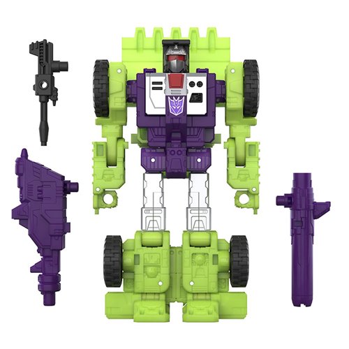 Transformers Studio Series Premier Voyager Wave 26 Case of 3