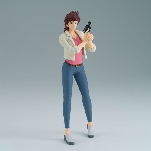 City Hunter: Angel Dust Kaori Makimura Figure