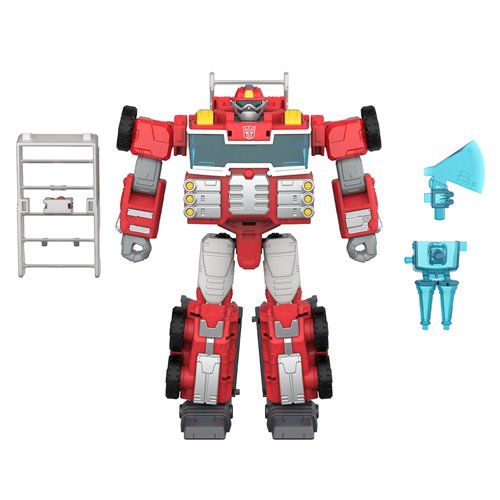 Transformers Generations Age of the Primes Voyager Wave 2 Case of 3