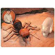 Indiana Jones Giant RC Ant