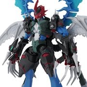 Digimon Adventure 02 Paildramon Figure-Rise Standard Model Kit