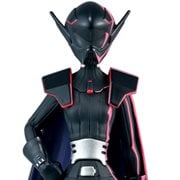 Star Wars: Visions Am with Helmet The Twins DXF Statue