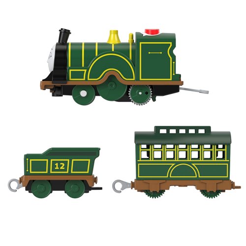 Thomas & Friends Talking Emily Motorized Engine Vehicle
