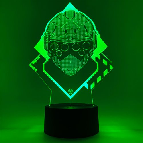 Call of Duty Night Vision Otaku Lamp