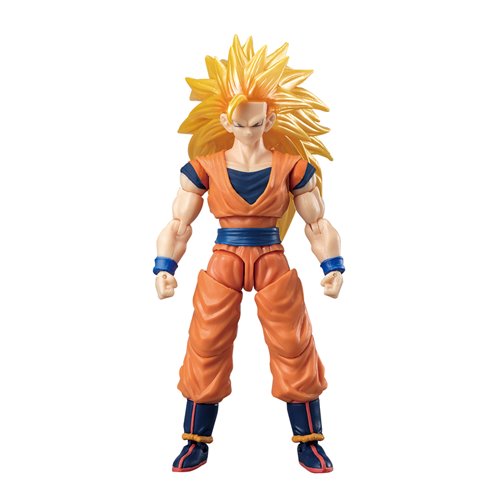 Dragon Ball Super Evolve Action Figure Wave 5 Case of 6