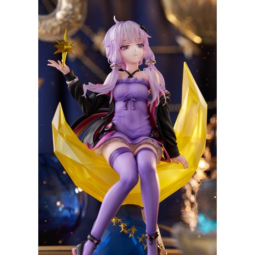 VOCALOMAKETS Yuzuki Yukari 1:7 Scale Statue
