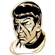 Star Trek Limited Edition Spock Pin