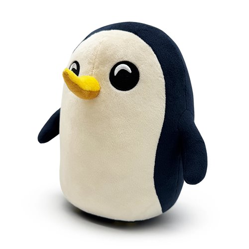 Adventure Time Gunter 9-Inch Plush