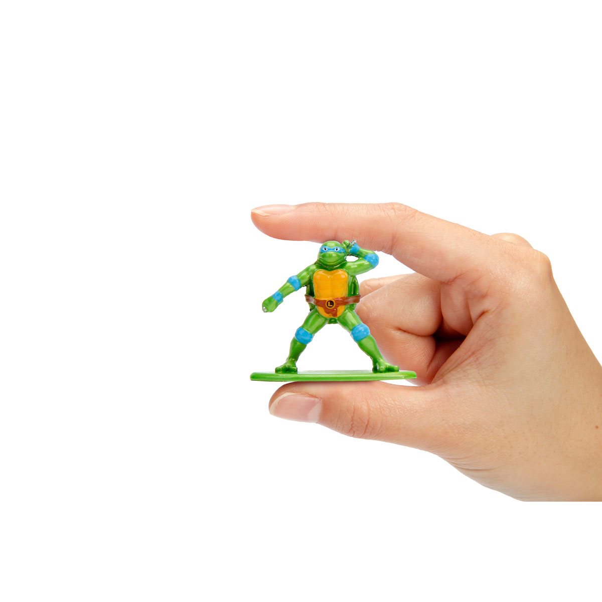 Teenage Mutant Ninja Turtles Nano Pods Wave 1 Box of 24 Random Pods