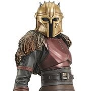 Star Wars: The Mandalorian The Armorer 1:7 Scale Premier Collection Statue