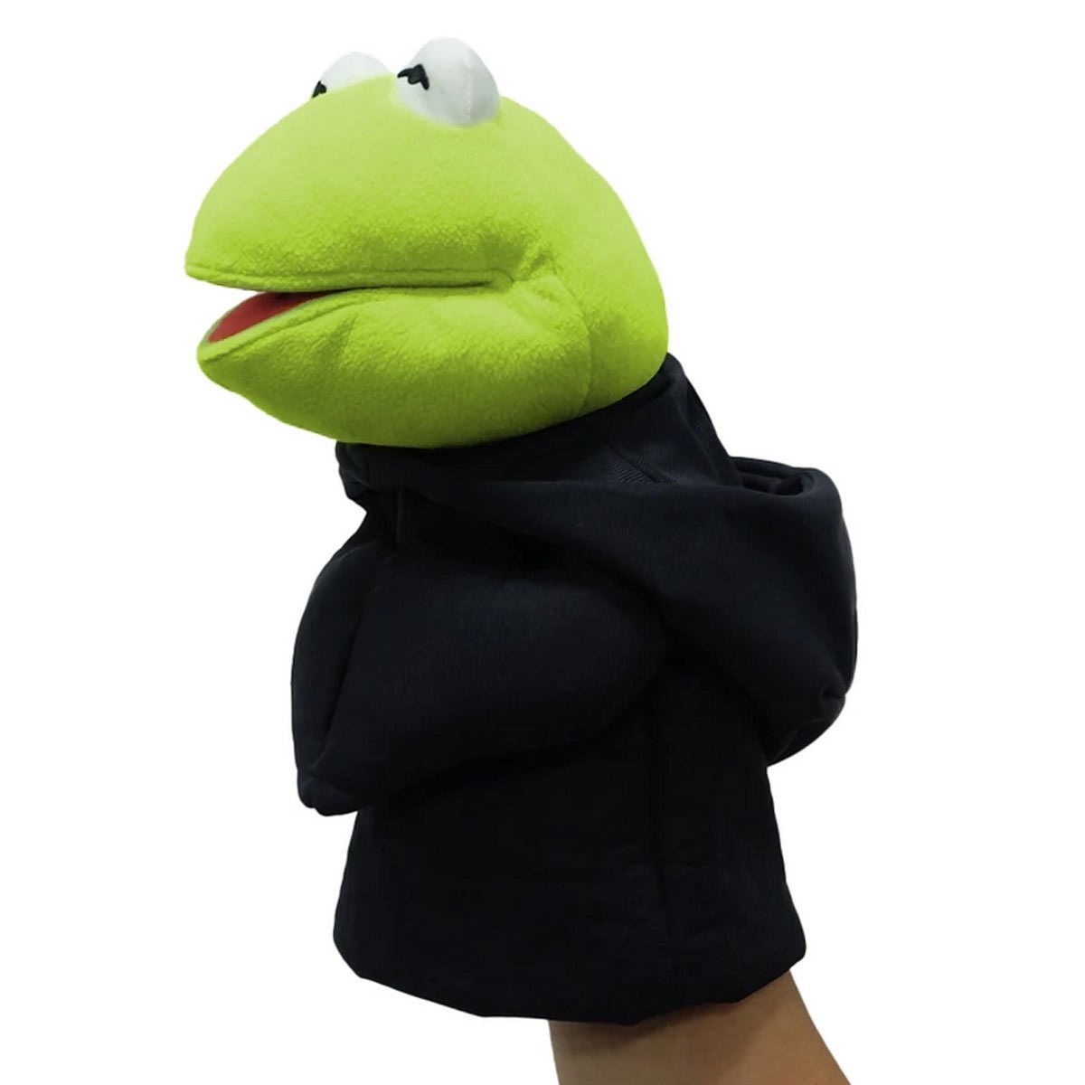 Disney The Muppets Kermit 6” Plush Window Clinger - Kidrobot