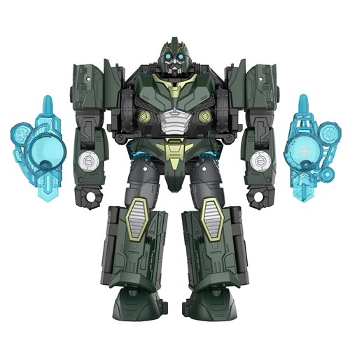 Transformers Generations Age of the Primes Deluxe Alchemist Prime