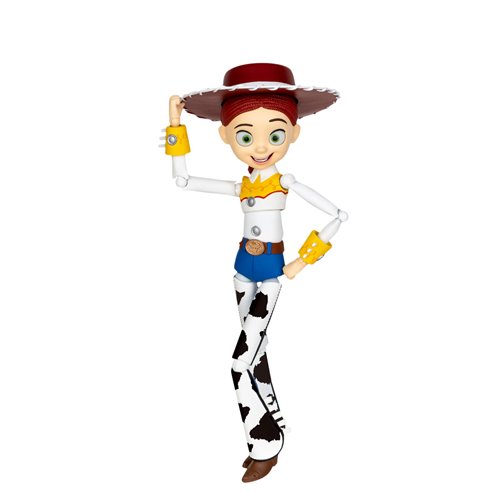 Toy Story Jessie DAH-173 Action Figure