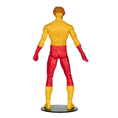 DC Mutliverse Wave 30 7-Inch Scacle Action Figure Case of 6