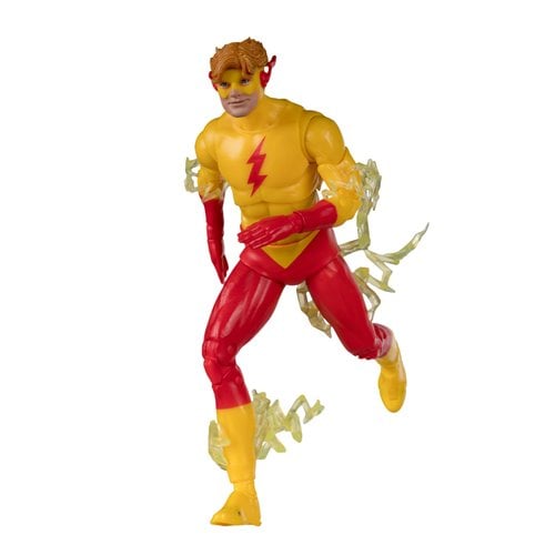 DC Mutliverse Wave 30 7-Inch Scacle Action Figure Case of 6