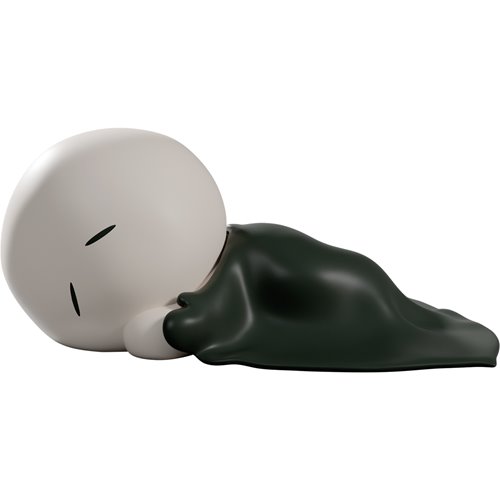 Meyanmi Shadow Series 1 Blind-Box Random Mini-Figure