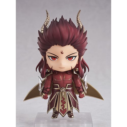 Legend of Sword and Fairy Chong Lou Nendoroid Action Figure