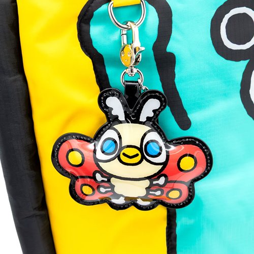 Chibi Godzilla Raids Again Mystery Blind-Bag Random Padded Vinyl Bag Charm