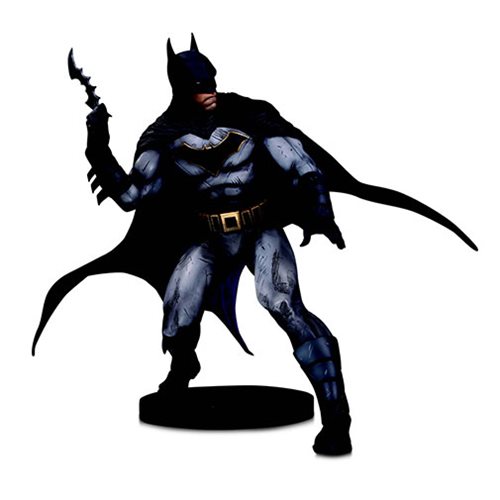 Batman DC Designer Series Batman by Olivier Coipel Statue