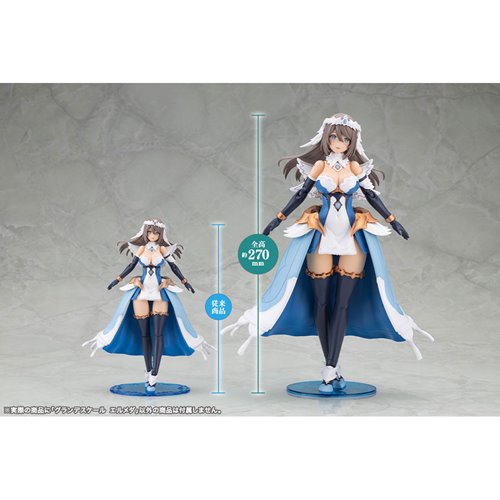 Arcanadea Ermeda Grande Scale Model Kit