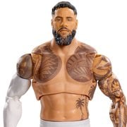 WWE Ultimate Edition Wave 22 Jey Uso Action Figure