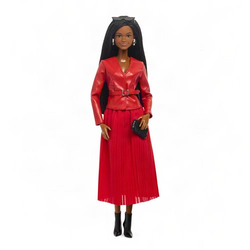 Barbie BarbieStyle Milan Fashion Week Brooklyn Doll
