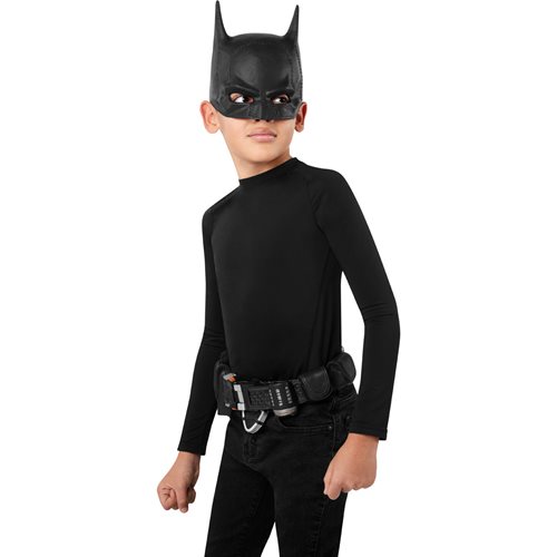 The Batman Childs Utility Belt