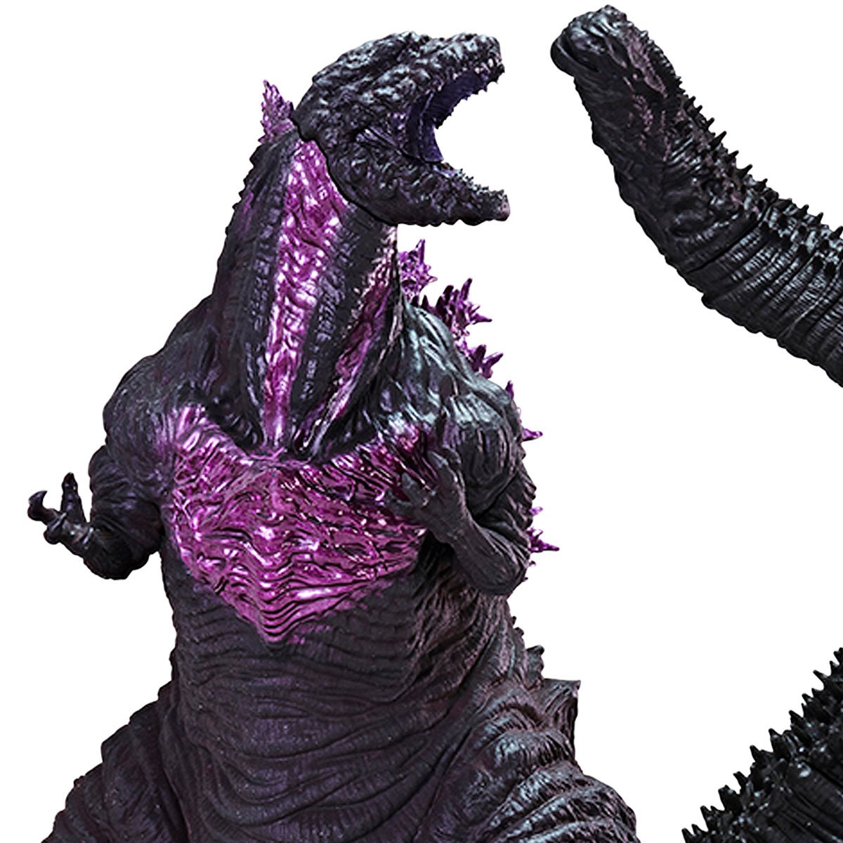 Figurine - GODZILLA - Godzilla -Fig. Shin Japan Heroes Univer