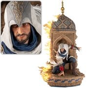 Assassin's Creed Mirage Animus Basim 1:4 Scale Statue
